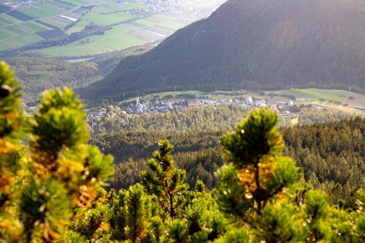 Hotel Reitherhof Reith bei Seefeld Exterior foto