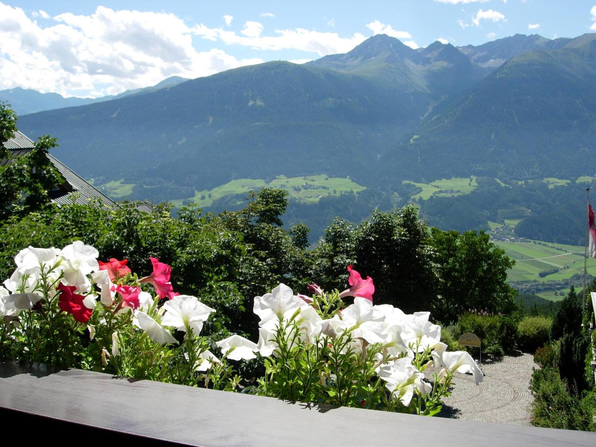 Hotel Reitherhof Reith bei Seefeld Exterior foto