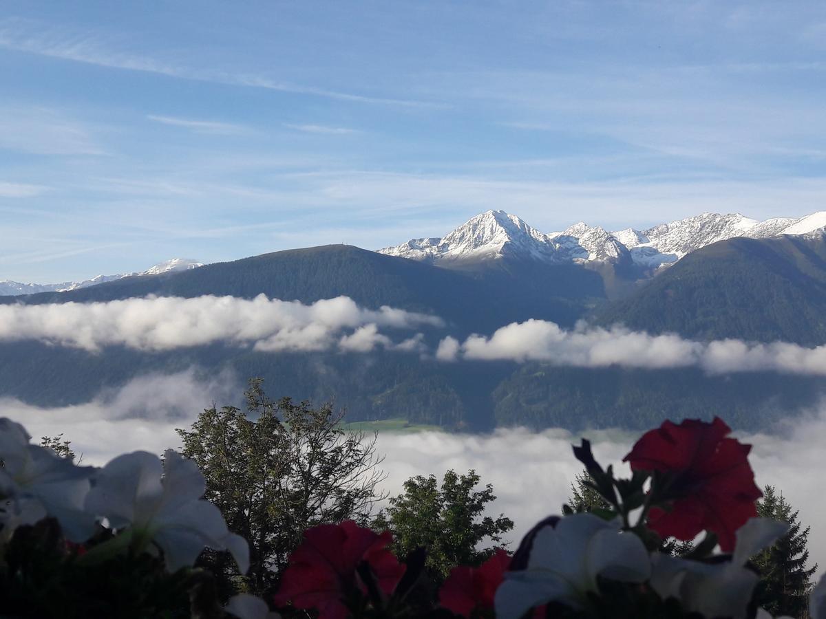 Hotel Reitherhof Reith bei Seefeld Exterior foto